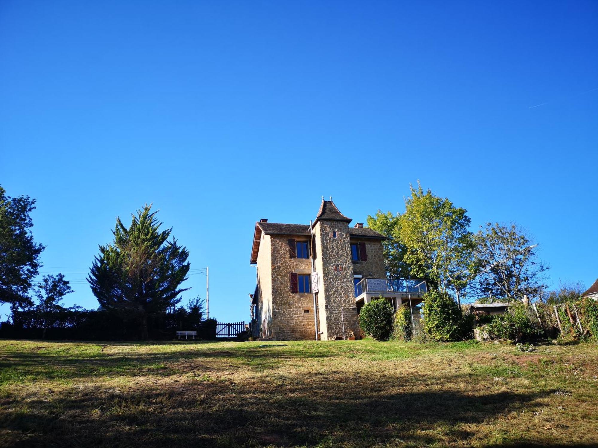 Villa Therese Больё-сюр-Дордонь Экстерьер фото